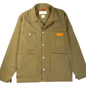 Max Schaaf Fourstar 4Q Chore Coat